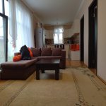 Kirayə (aylıq) 4 otaqlı Həyət evi/villa, Buzovna, Xəzər rayonu 2