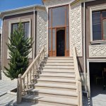 Satılır 4 otaqlı Həyət evi/villa, Binə qəs., Xəzər rayonu 1