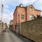 Satılır 8 otaqlı Bağ evi, Badamdar qəs., Səbail rayonu 1