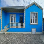 Satılır 3 otaqlı Həyət evi/villa, Binə qəs., Xəzər rayonu 1