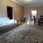 Satılır 3 otaqlı Həyət evi/villa, Koroğlu metrosu, Zabrat qəs., Sabunçu rayonu 4