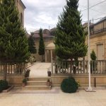 Kirayə (aylıq) 12 otaqlı Həyət evi/villa, Badamdar qəs., Səbail rayonu 2