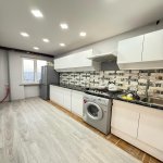 Продажа 4 комнат Вторичка, м. Эльмляр Академиясы метро, Ясамал район 17