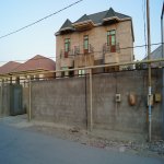 Satılır 5 otaqlı Həyət evi/villa, Biləcəri qəs., Binəqədi rayonu 1