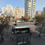 Kirayə (aylıq) 3 otaqlı Köhnə Tikili, İnşaatçılar metrosu, Yasamal qəs., Asan xidmət , Yasamal rayonu 13