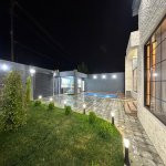 Satılır 4 otaqlı Həyət evi/villa, Mərdəkan, Xəzər rayonu 3