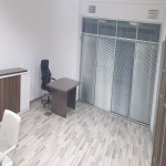 Kirayə (aylıq) 1 otaqlı Ofis, Elmlər akademiyası metrosu, Yasamal rayonu 3