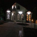 Kirayə (aylıq) 6 otaqlı Bağ evi, Koroğlu metrosu, Sabunçu rayonu 22