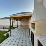 Satılır 4 otaqlı Həyət evi/villa, Mərdəkan, Xəzər rayonu 11