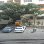 Kirayə (aylıq) 1 otaqlı Köhnə Tikili, Gənclik metrosu, Nərimanov rayonu 1