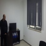 Kirayə (aylıq) 2 otaqlı Ofis, Nəriman Nərimanov metrosu, Nərimanov rayonu 6