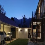 Kirayə (günlük) 15 otaqlı Həyət evi/villa İsmayıllı 23