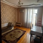 Kirayə (aylıq) 2 otaqlı Yeni Tikili, Neftçilər metrosu, Nizami rayonu 1