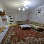 Satılır 3 otaqlı Həyət evi/villa, Koroğlu metrosu, Zabrat qəs., Sabunçu rayonu 3