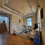 Satılır 12 otaqlı Həyət evi/villa, Qara Qarayev metrosu, Nizami rayonu 6