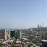 Kirayə (aylıq) 2 otaqlı Yeni Tikili, Nizami metrosu, Nəsimi rayonu 5