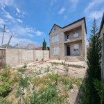 Satılır 5 otaqlı Həyət evi/villa, Koroğlu metrosu, Maştağa qəs., Sabunçu rayonu 3