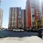 Продажа 4 комнат Новостройка, м. Гянджлик метро, 8-ой микрорайон, Бинагадинский р-н район 1