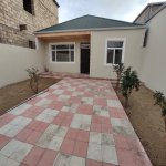 Satılır 3 otaqlı Həyət evi/villa, Avtovağzal metrosu, Biləcəri qəs., Binəqədi rayonu 1