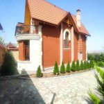 Satılır 5 otaqlı Həyət evi/villa Şamaxı 5