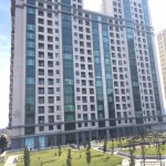 Продажа 3 комнат Новостройка, м. Эльмляр Академиясы метро, Ясамал район 27