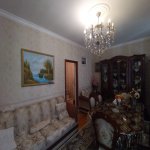 Satılır 4 otaqlı Həyət evi/villa, Avtovağzal metrosu, Biləcəri qəs., Binəqədi rayonu 24