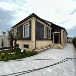 Satılır 6 otaqlı Bağ evi, Mərdəkan, Xəzər rayonu 1