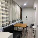 Satılır 2 otaqlı Köhnə Tikili, Badamdar qəs., Səbail rayonu 15