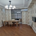 Kirayə (aylıq) 2 otaqlı Yeni Tikili, 20 Yanvar metrosu, 1-ci mikrorayon, Nəsimi rayonu 1