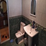 Satılır 3 otaqlı Həyət evi/villa, Koroğlu metrosu, Bakıxanov qəs., Sabunçu rayonu 15