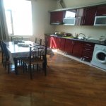 Satılır 6 otaqlı Həyət evi/villa, Neftçilər metrosu, Bakıxanov qəs., Sabunçu rayonu 9