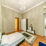 Kirayə (aylıq) 7 otaqlı Həyət evi/villa, Badamdar qəs., Səbail rayonu 10