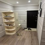 Satılır 3 otaqlı Köhnə Tikili, Neftçilər metrosu, Bakıxanov qəs., Aygun City, Sabunçu rayonu 4