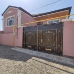 Satılır 4 otaqlı Həyət evi/villa, Azadlıq metrosu, Binəqədi qəs., Binəqədi rayonu 11