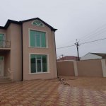 Satılır 6 otaqlı Həyət evi/villa, Binə qəs., Xəzər rayonu 23