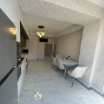 Kirayə (aylıq) 2 otaqlı Yeni Tikili, Nəsimi rayonu 8