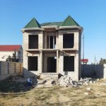 Satılır 5 otaqlı Həyət evi/villa, Sabunçu rayonu 1