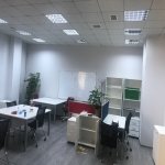 Kirayə (aylıq) 3 otaqlı Ofis, 28 May metrosu, Nəsimi rayonu 2