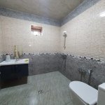 Satılır 3 otaqlı Həyət evi/villa, Koroğlu metrosu, Zabrat qəs., Sabunçu rayonu 14