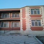 Satılır 6 otaqlı Həyət evi/villa, Koroğlu metrosu, Bakıxanov qəs., Sabunçu rayonu 1