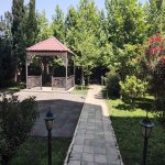 Satılır 5 otaqlı Həyət evi/villa, Badamdar qəs., Səbail rayonu 4