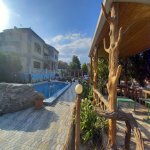 Kirayə (aylıq) 8 otaqlı Həyət evi/villa, Novxanı, Abşeron rayonu 3