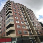 Продажа 3 комнат Новостройка, м. Мемар Аджеми метро, 3-ий микрорайон, Насими район 1