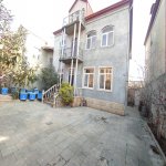 Satılır 7 otaqlı Həyət evi/villa, Əhmədli metrosu, kənd Əhmədli, Xətai rayonu 1