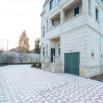 Kirayə (aylıq) 6 otaqlı Bağ evi, Şağan, Xəzər rayonu 7