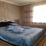 Kirayə (günlük) 2 otaqlı Həyət evi/villa İsmayıllı 10