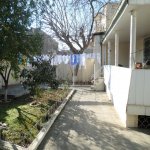 Satılır 7 otaqlı Həyət evi/villa, Nəsimi metrosu, 6-cı mikrorayon, Binəqədi rayonu 6