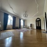 Satılır 10 otaqlı Həyət evi/villa, Qara Qarayev metrosu, 8-ci kilometr, Nizami rayonu 5