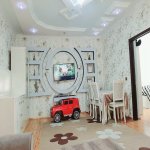 Satılır 3 otaqlı Həyət evi/villa, Ramana qəs., Sabunçu rayonu 1