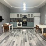 Satılır 5 otaqlı Həyət evi/villa, Qara Qarayev metrosu, Nizami rayonu 18